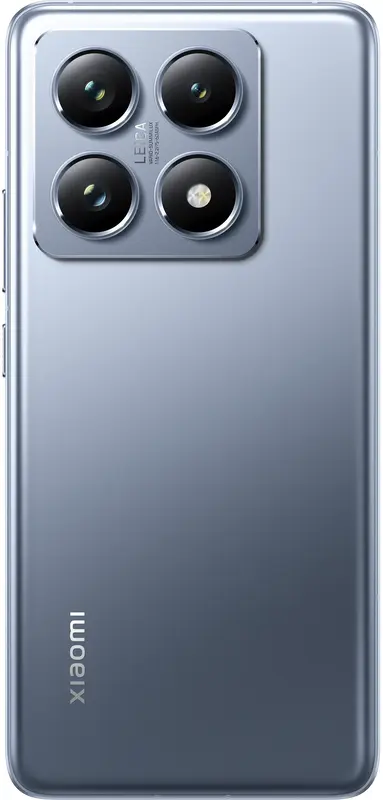 Xiaomi 14T Pro 12/512GB (Titan Blue) - фото - №2