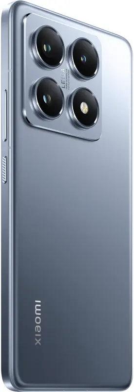 Xiaomi 14T Pro 12/512GB (Titan Blue) - фото - №5