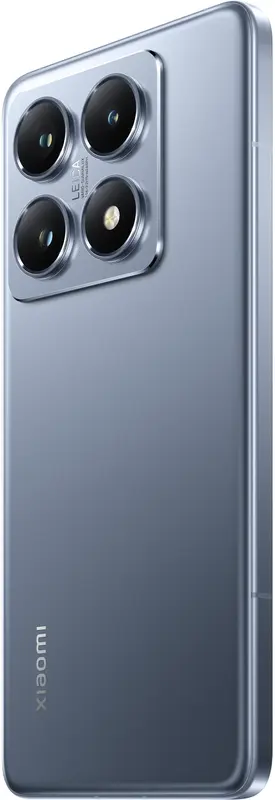 Xiaomi 14T Pro 12/512GB (Titan Blue) - фото - №6