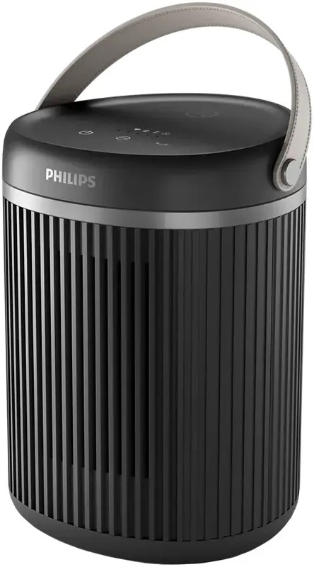 Тепловентилятор Philips 3000 CX3120/01 - фото - №1