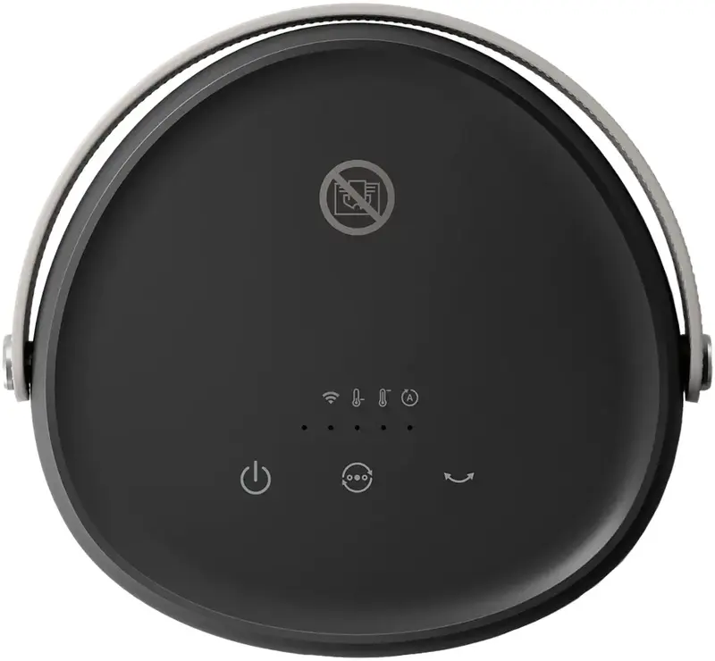 Тепловентилятор Philips 3000 CX3120/01 - фото - №2