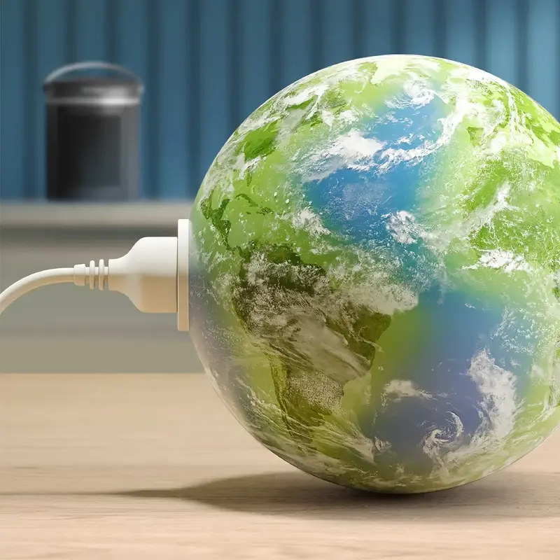 Тепловентилятор Philips 3000 CX3120/01 - фото - №5