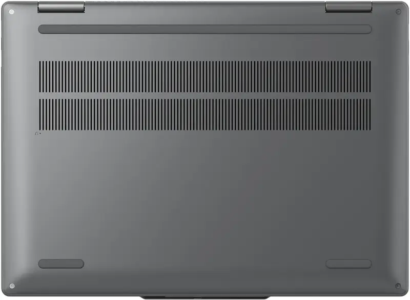 Ноутбук Lenovo IdeaPad 5 2-in-1 14IRU9 Luna Grey (83KX0047RA) фото