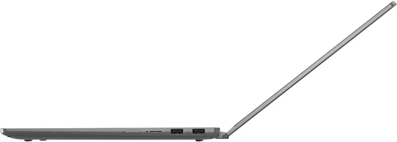 Ноутбук Lenovo IdeaPad 5 2-in-1 14IRU9 Luna Grey (83KX0047RA) фото