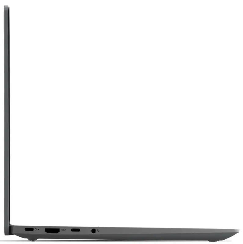 Ноутбук Lenovo IdeaPad Slim 5 14IMH9 Cloud Grey (83DA008MRA) фото
