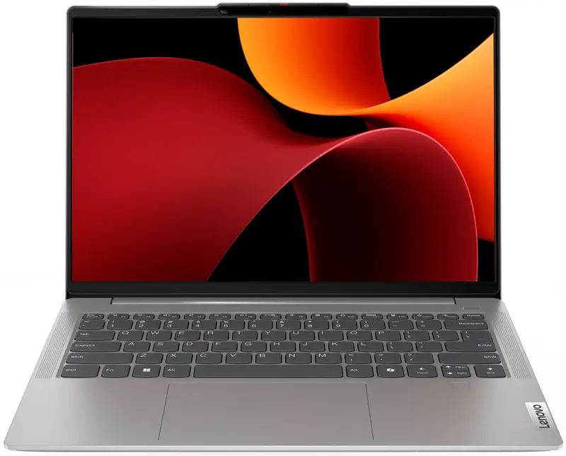 Ноутбук Lenovo IdeaPad Slim 5 14IMH9 Cloud Grey (83DA008MRA) фото