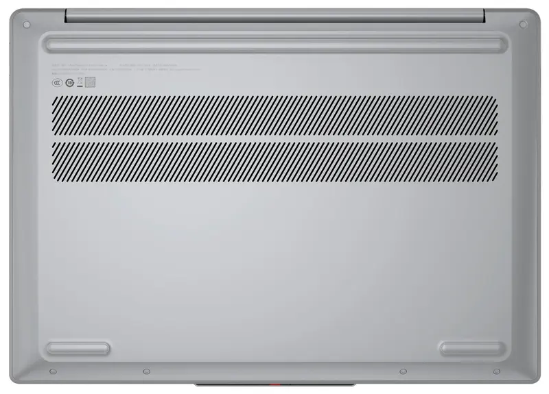 Ноутбук Lenovo IdeaPad Slim 5 14IMH9 Cloud Grey (83DA008MRA) фото