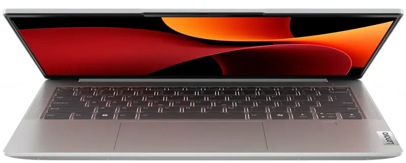 Ноутбук Lenovo IdeaPad Slim 5 14IMH9 Cloud Grey (83DA008MRA) фото