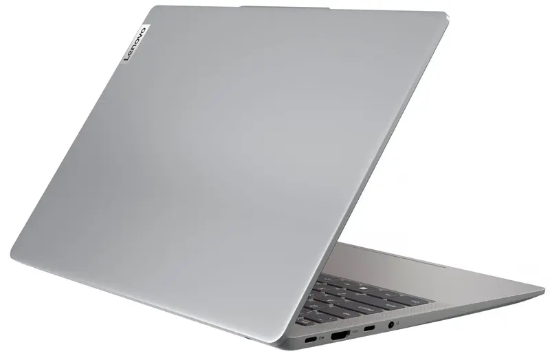 Ноутбук Lenovo IdeaPad Slim 5 14IMH9 Cloud Grey (83DA008MRA) фото