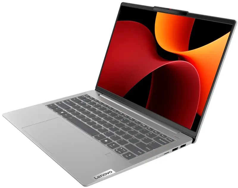 Ноутбук Lenovo IdeaPad Slim 5 14IMH9 Cloud Grey (83DA008MRA) фото