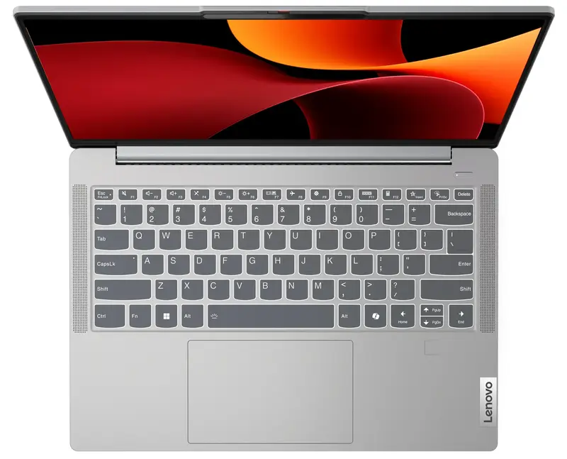 Ноутбук Lenovo IdeaPad Slim 5 14IMH9 Cloud Grey (83DA008MRA) фото
