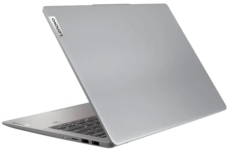 Ноутбук Lenovo IdeaPad Slim 5 14IMH9 Cloud Grey (83DA008MRA) фото