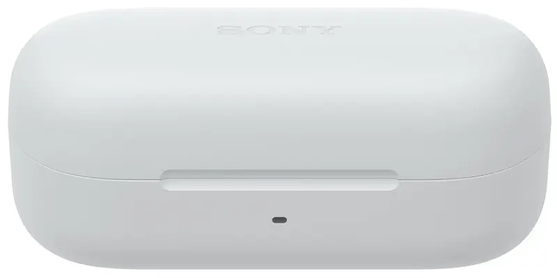 Навушники Sony WF-C510 White - фото - №0