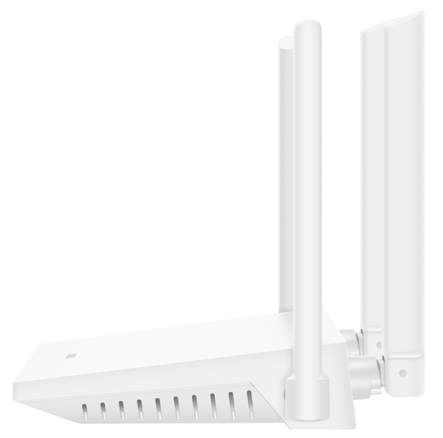 Интернет роутер Huawei AX2 (WS7001-22) Wi-Fi 6 (2.4Gz/5Gz) 1501Мбит/с фото