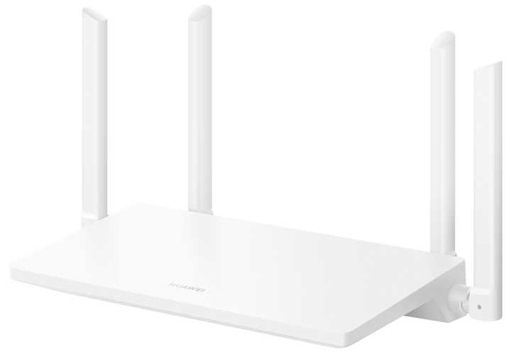 Интернет роутер Huawei AX2 (WS7001-22) Wi-Fi 6 (2.4Gz/5Gz) 1501Мбит/с фото