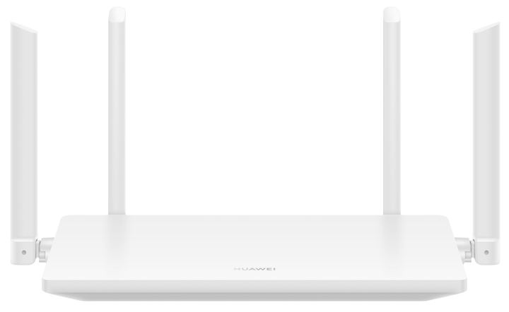 Интернет роутер Huawei AX2 (WS7001-22) Wi-Fi 6 (2.4Gz/5Gz) 1501Мбит/с фото