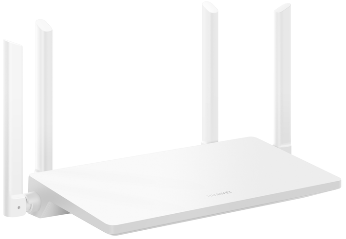 Интернет роутер Huawei AX2 (WS7001-22) Wi-Fi 6 (2.4Gz/5Gz) 1501Мбит/с фото