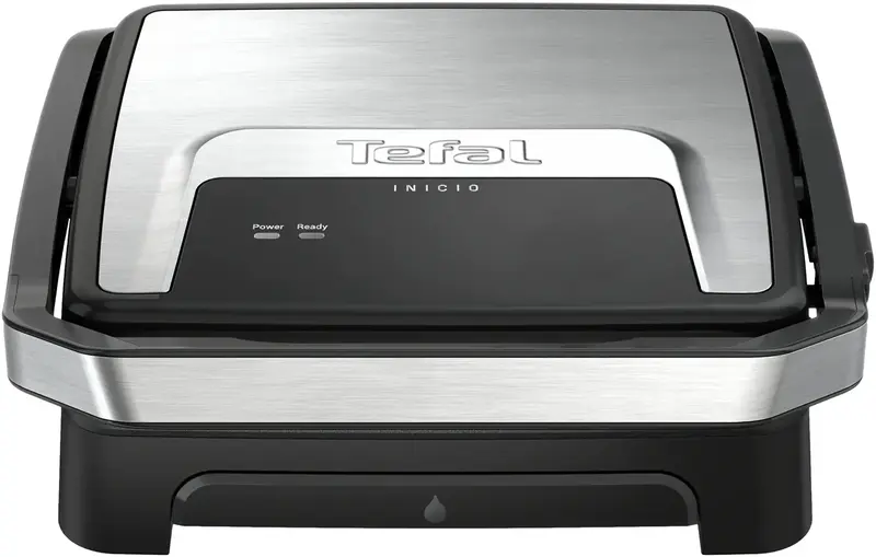 Гриль Tefal INICIO CLASSIC GC271D10 фото