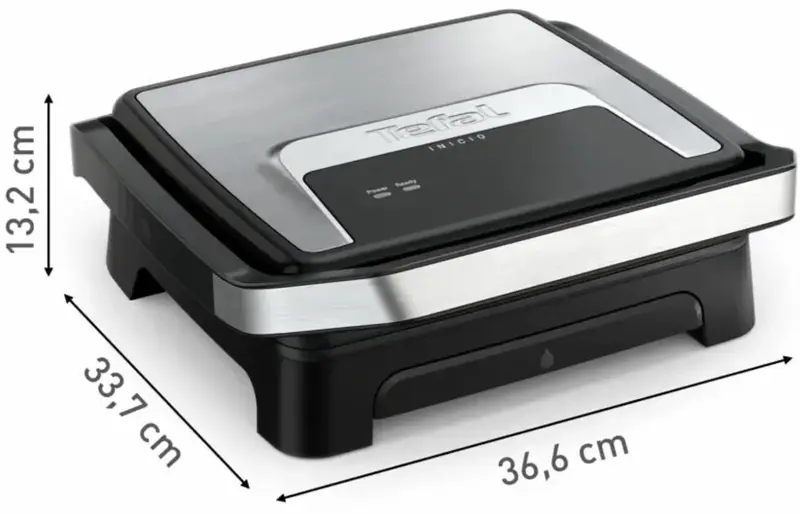Гриль Tefal INICIO CLASSIC GC271D10 фото