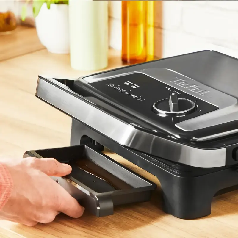 Гриль Tefal INICIO CLASSIC GC272D10 фото