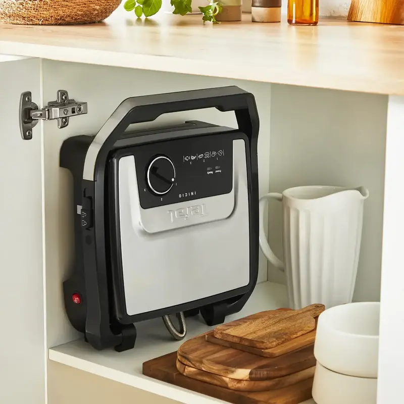 Гриль Tefal INICIO CLASSIC GC272D10 фото