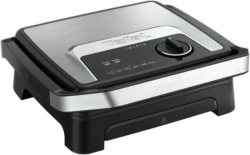 Гриль Tefal INICIO CLASSIC GC272D10 фото