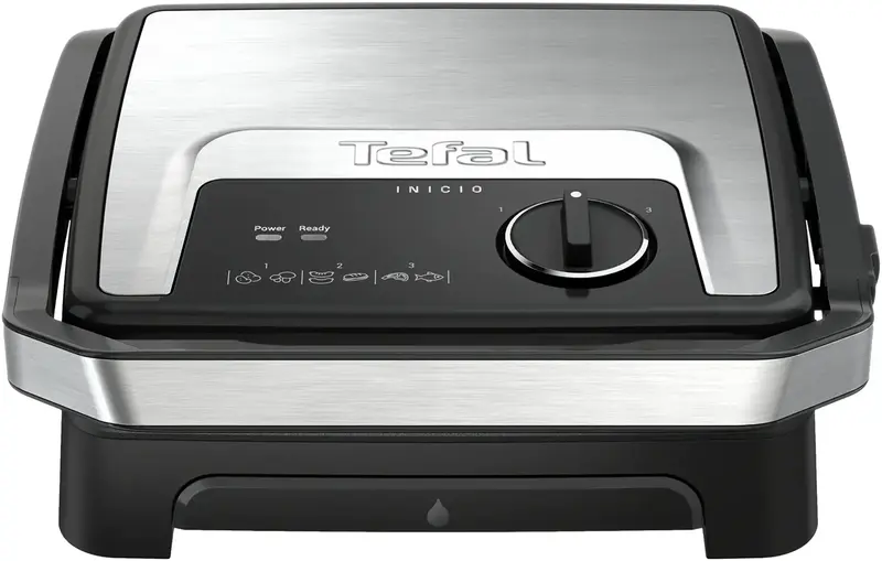 Гриль Tefal INICIO CLASSIC GC272D10 фото