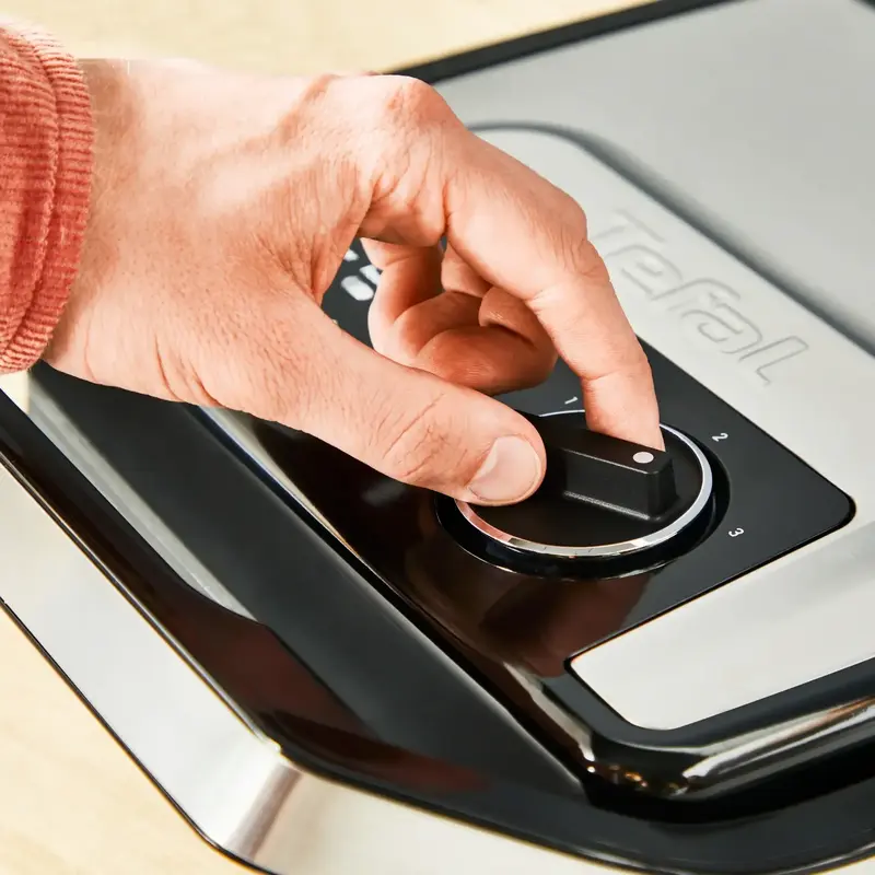 Гриль Tefal INICIO CLASSIC GC272D10 фото