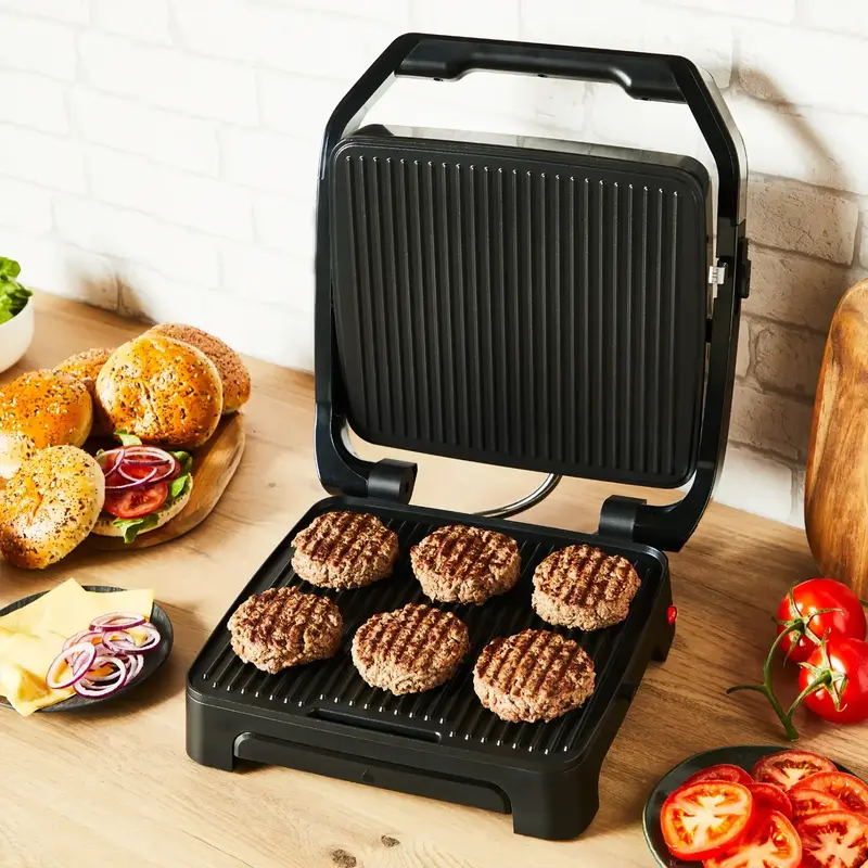 Гриль Tefal INICIO CLASSIC GC272D10 фото