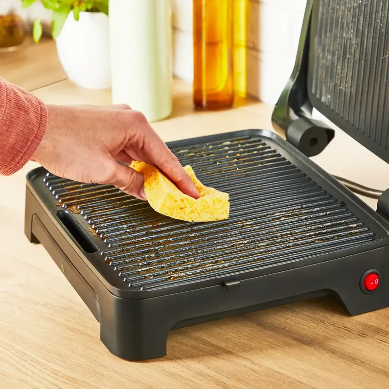 Гриль Tefal INICIO CLASSIC GC272D10 фото