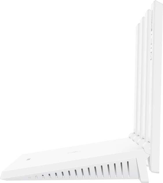 Интернет роутер Huawei AX3 (WS7100-25) Wi-Fi 6 (2.4Gz/5Gz) 574+2402Мбит/с фото
