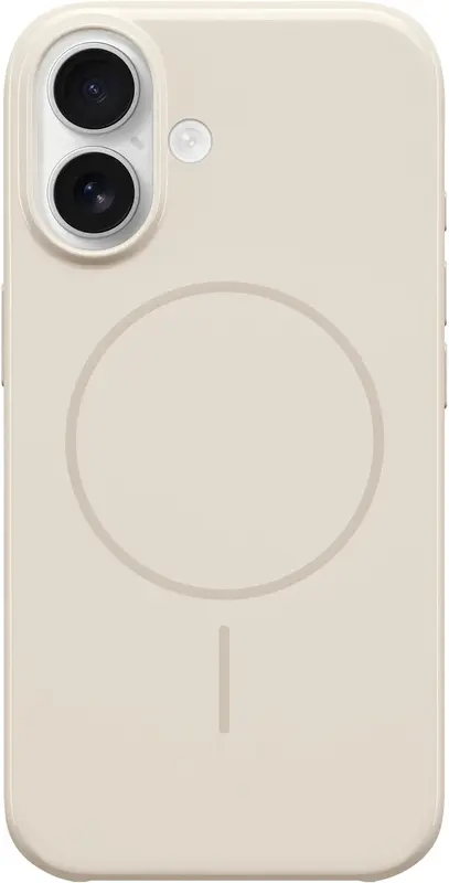 Чохол для Beats iPhone 16 Case with MagSafe Summit Stone (MCFD4LL/A) фото