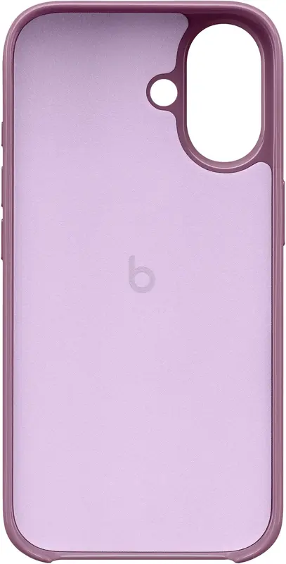 Чохол для Beats iPhone 16 Case with MagSafe Sunset Purple (MCFF4LL/A) - фото - №2