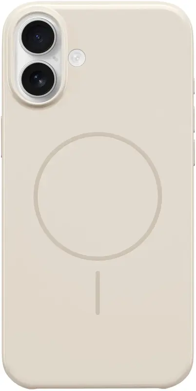Чохол для Beats iPhone 16 Plus Case with MagSafe Summit Stone (MCFH4LL/A) - фото - №0