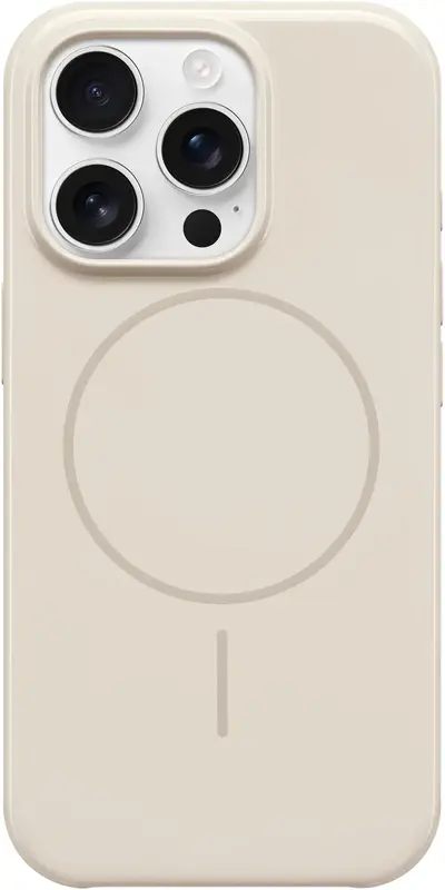 Чохол для Beats iPhone 16 Pro Case with MagSafe Summit Stone (MCFM4LL/A) - фото - №0