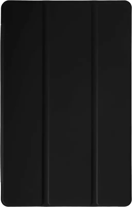 Комлект чехол + стекло для Lenovo Tab P11 (1 gen) GIO SET (Black) фото