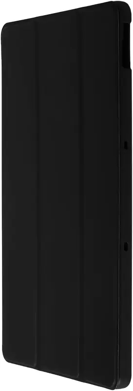 Комлект чехол + стекло для Lenovo Tab P11 (1 gen) GIO SET (Black) фото