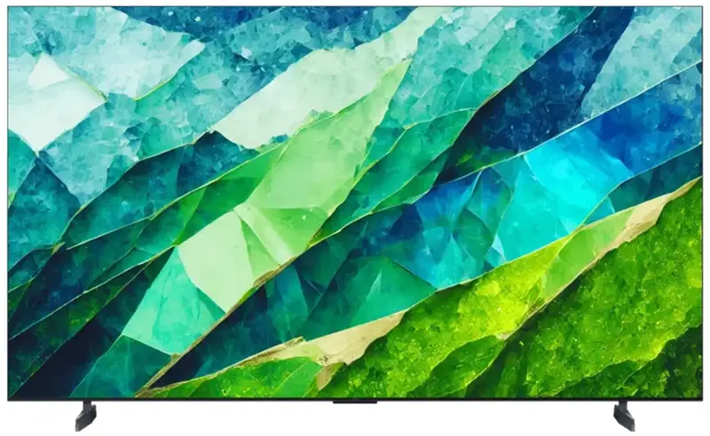 Телевізор TCL 98C855 - фото - №0