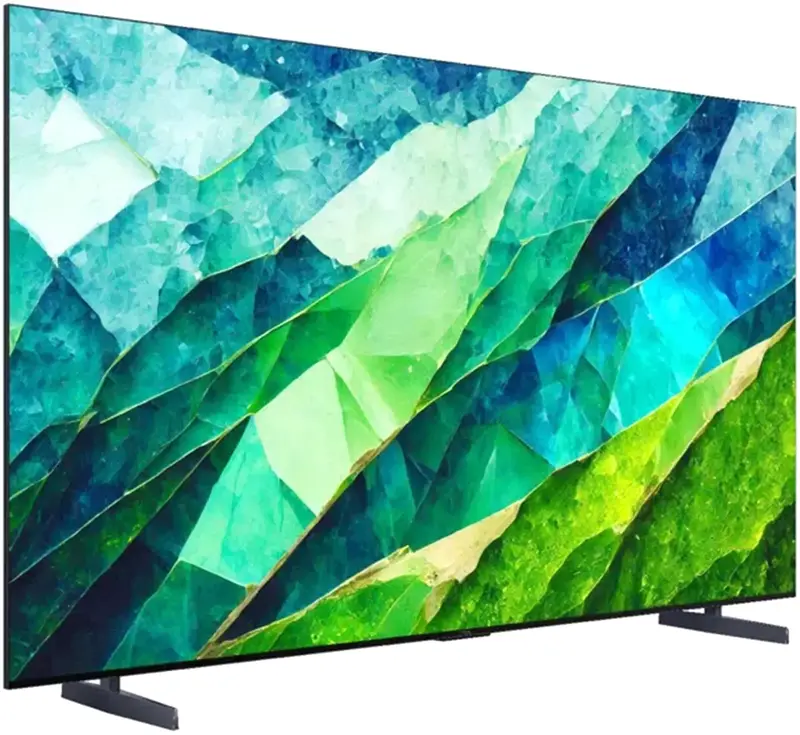 Телевізор TCL 98C855 - фото - №1