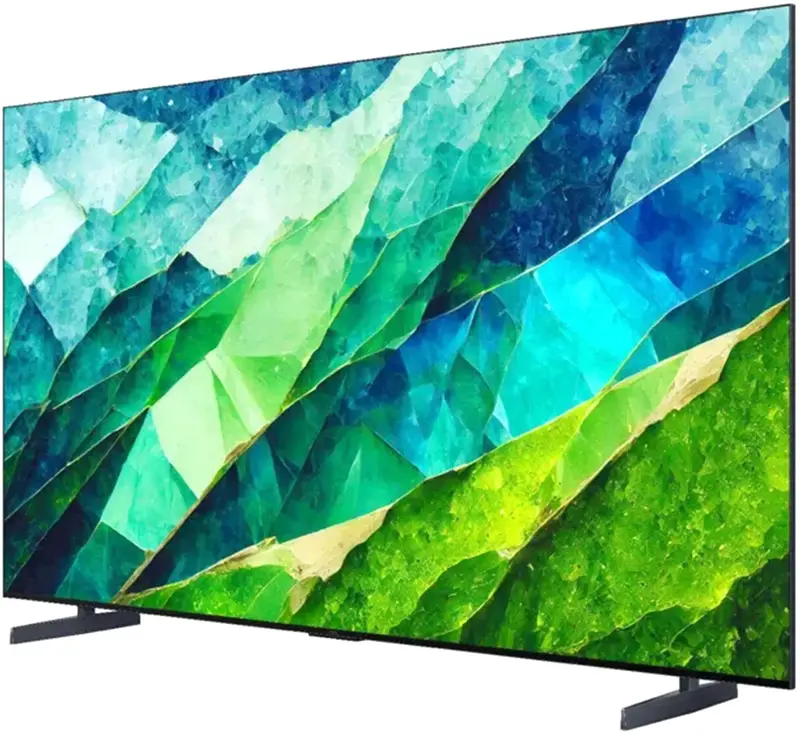 Телевізор TCL 98C855 - фото - №2