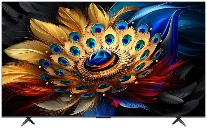 Телевизор TCL 85C655 фото