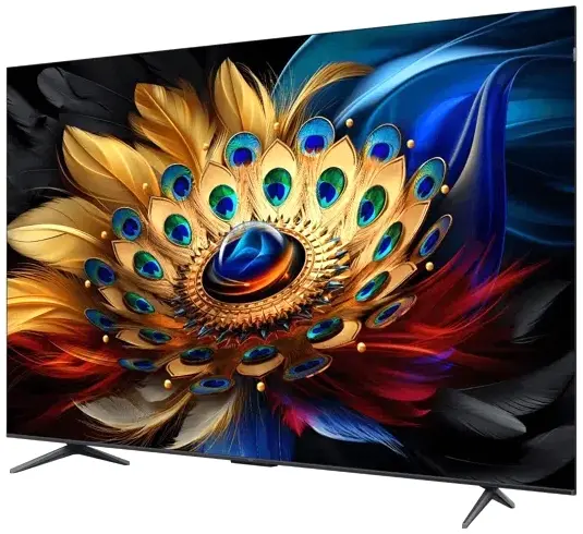 Телевизор TCL 85C655 фото
