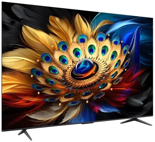 Телевизор TCL 85C655 фото