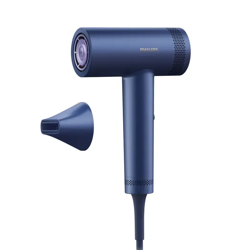 Фен PHILIPS BHD839/00 серии 8000 - фото - №0