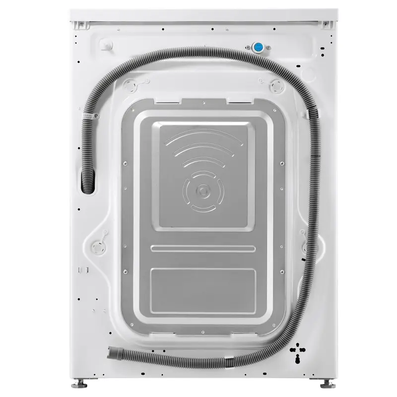 Стиральная машина LG F2J3HS8W SLIM фото