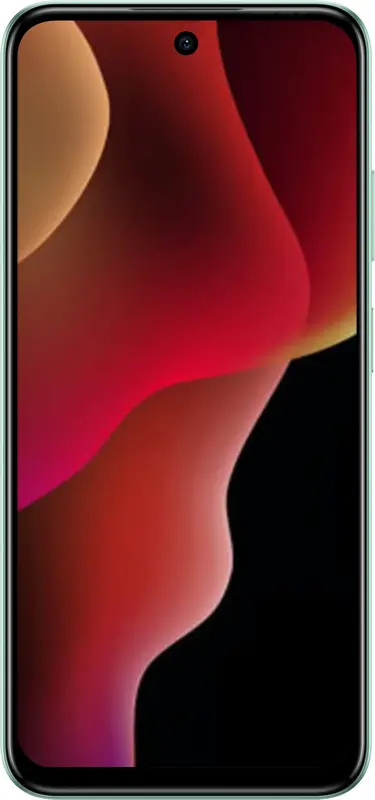 Infinix HOT 50i 4/128GB (Sage Green) фото
