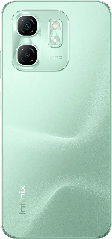 Infinix HOT 50i 4/128GB (Sage Green) фото