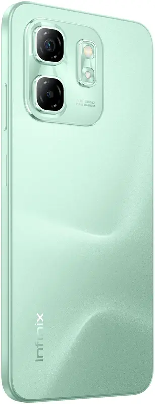 Infinix HOT 50i 4/128GB (Sage Green) фото