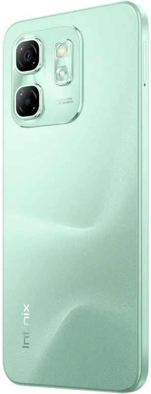 Infinix HOT 50i 4/128GB (Sage Green) фото