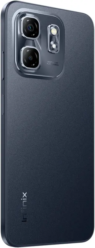 Infinix HOT 50i 4/128GB (Sleek Black) - фото - №5